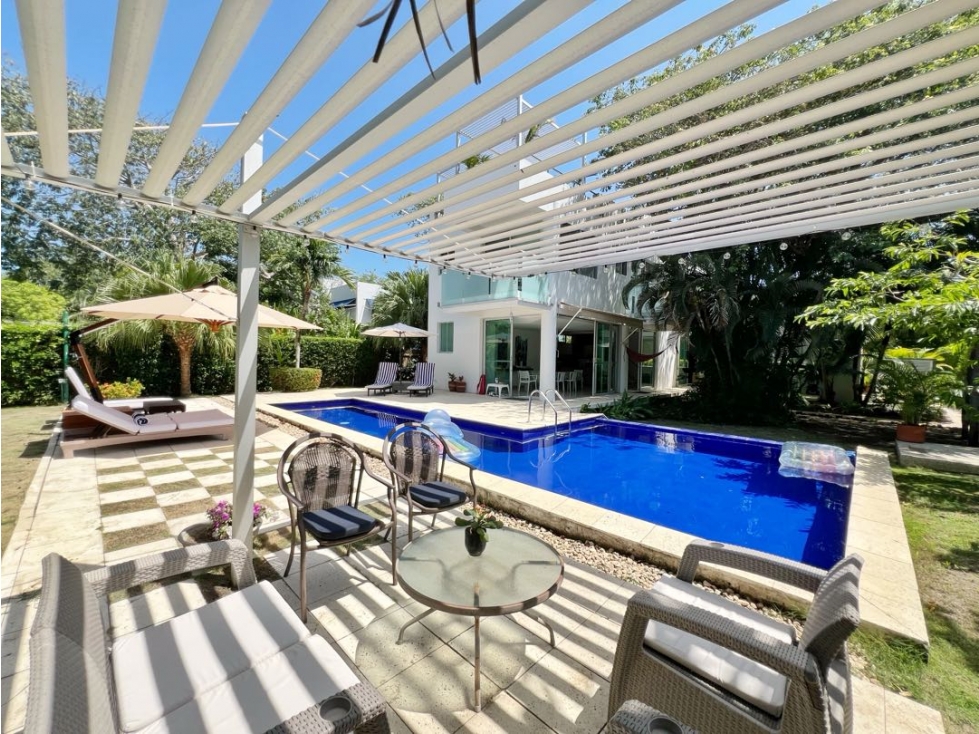 Casa en venta en Cartagena De Indias, Cartagena · foto 18 de 24