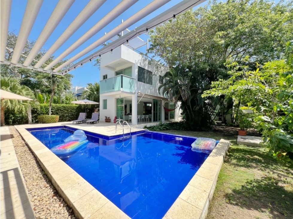 Casa en venta en Cartagena De Indias, Cartagena · foto 19 de 24