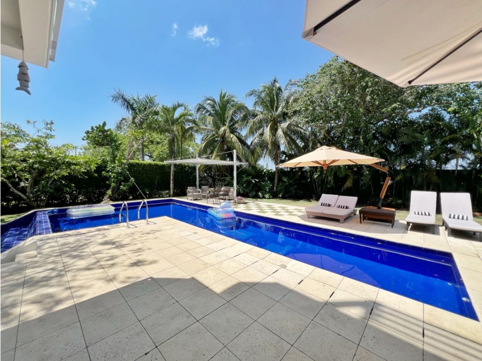 Casa en venta en Cartagena De Indias, Cartagena · foto 20 de 24