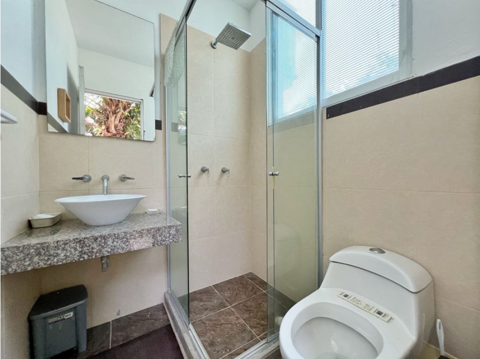 Casa en venta en Cartagena De Indias, Cartagena · foto 21 de 24