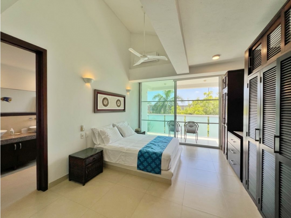 Casa en venta en Cartagena De Indias, Cartagena · foto 23 de 24