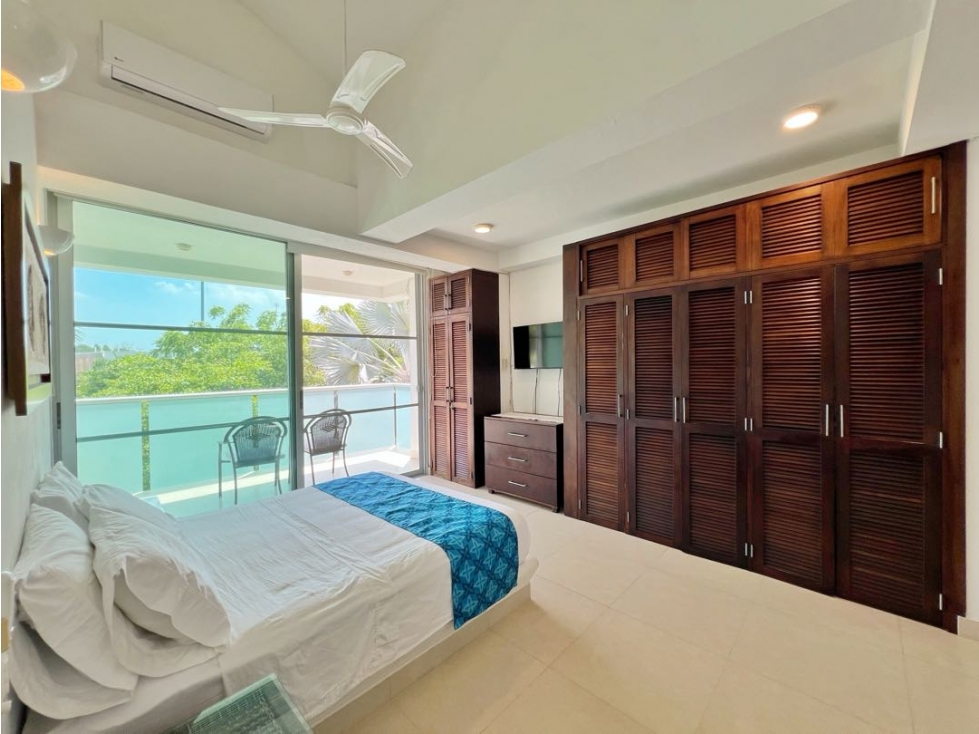 Casa en venta en Cartagena De Indias, Cartagena · foto 24 de 24