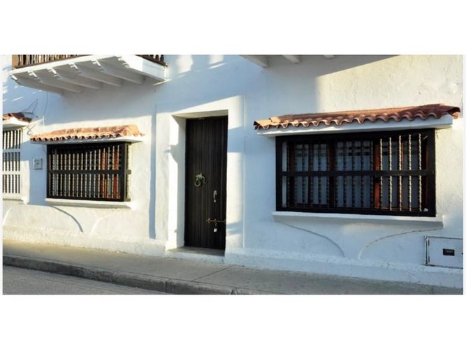 Casa de 13 alcobas en venta en Cartagena De Indias, Cartagena, 600 m² · foto 4 de 12