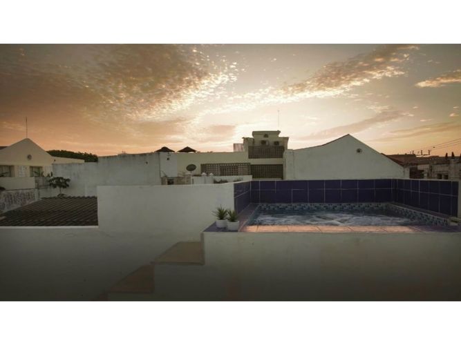 Casa de 13 alcobas en venta en Cartagena De Indias, Cartagena, 600 m² · foto 5 de 12