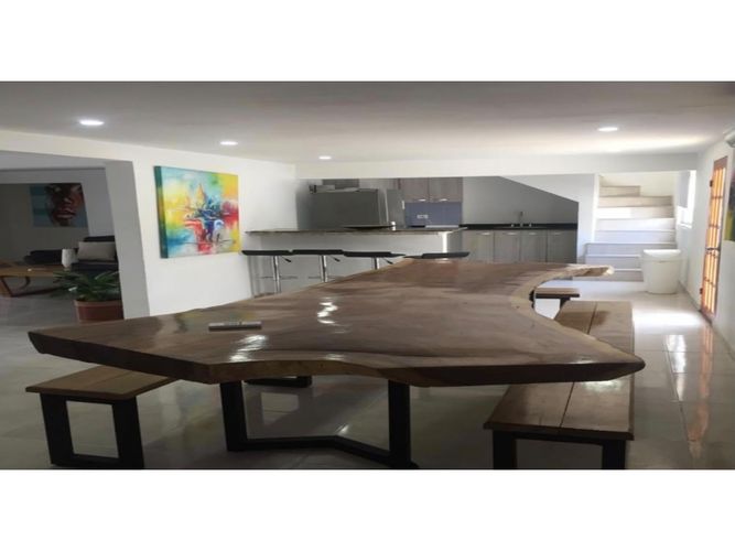 Casa de 13 alcobas en venta en Cartagena De Indias, Cartagena, 600 m² · foto 8 de 12