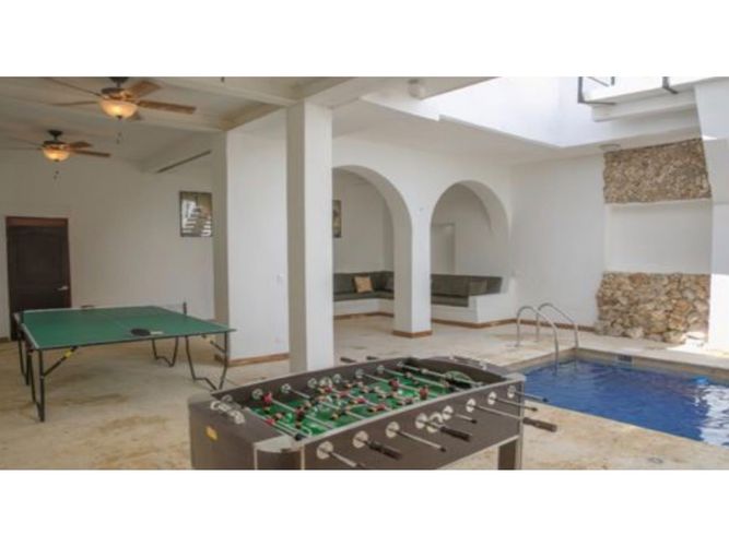 Casa de 13 alcobas en venta en Cartagena De Indias, Cartagena, 600 m² · foto 9 de 12