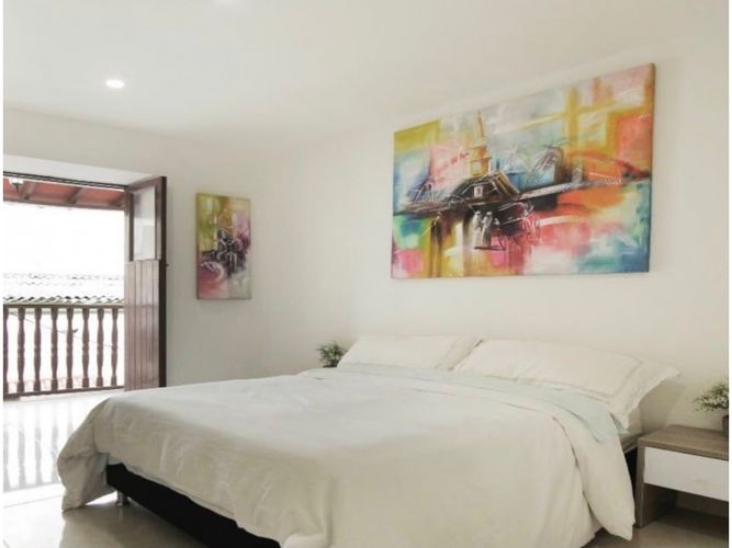 Casa de 13 alcobas en venta en Cartagena De Indias, Cartagena, 600 m² · foto 11 de 12