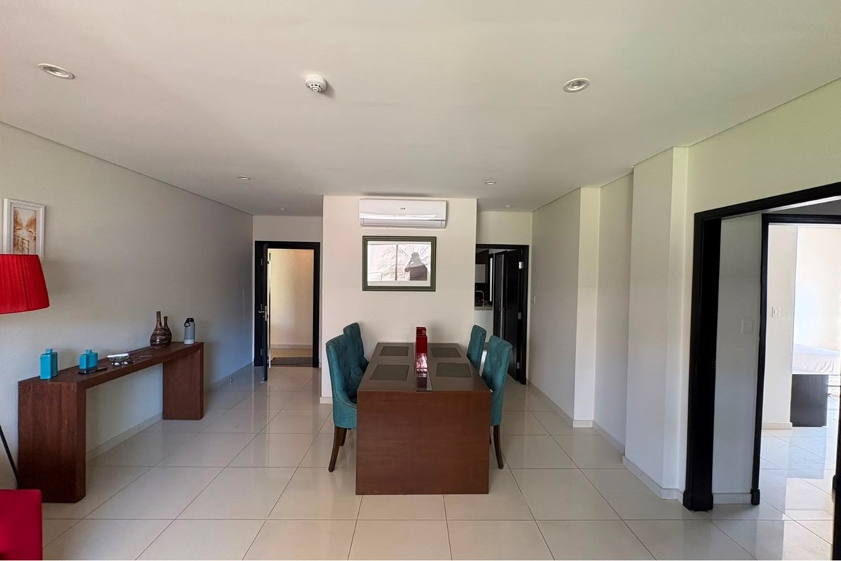 Departamento-Alquiler-Augusto Roa Bastos, Manorá, Asunción — foto 3
