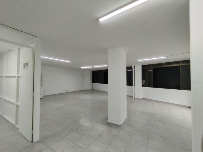 Local en arriendo en Estadio, Medellín, 84 m² · foto 4 de 13