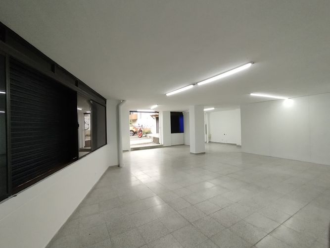 Local en arriendo en Estadio, Medellín, 84 m² · foto 9 de 13