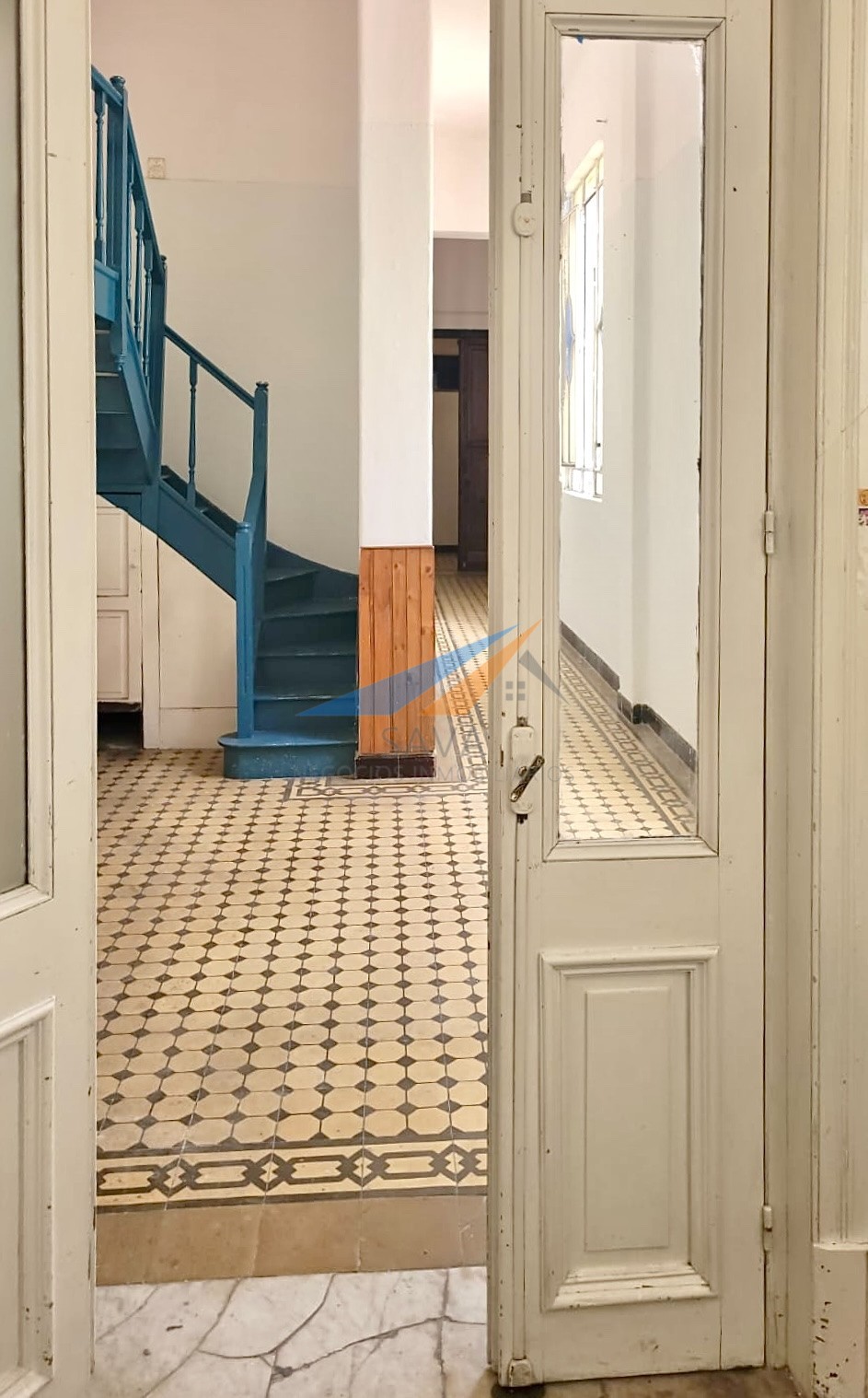 Alquiler Apartamento 3 Dormitorios (Opción 4) en el Centro! Bajos Gastos Comunes. · Foto 11