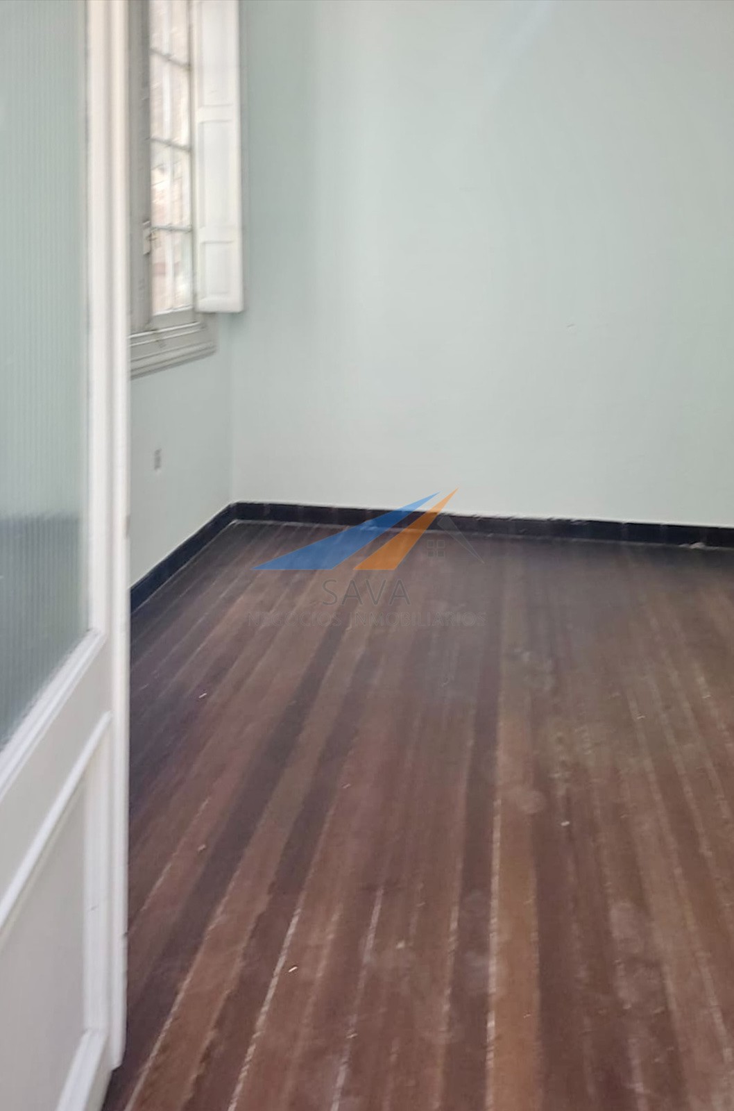 Alquiler Apartamento 3 Dormitorios (Opción 4) en el Centro! Bajos Gastos Comunes. · Foto 8