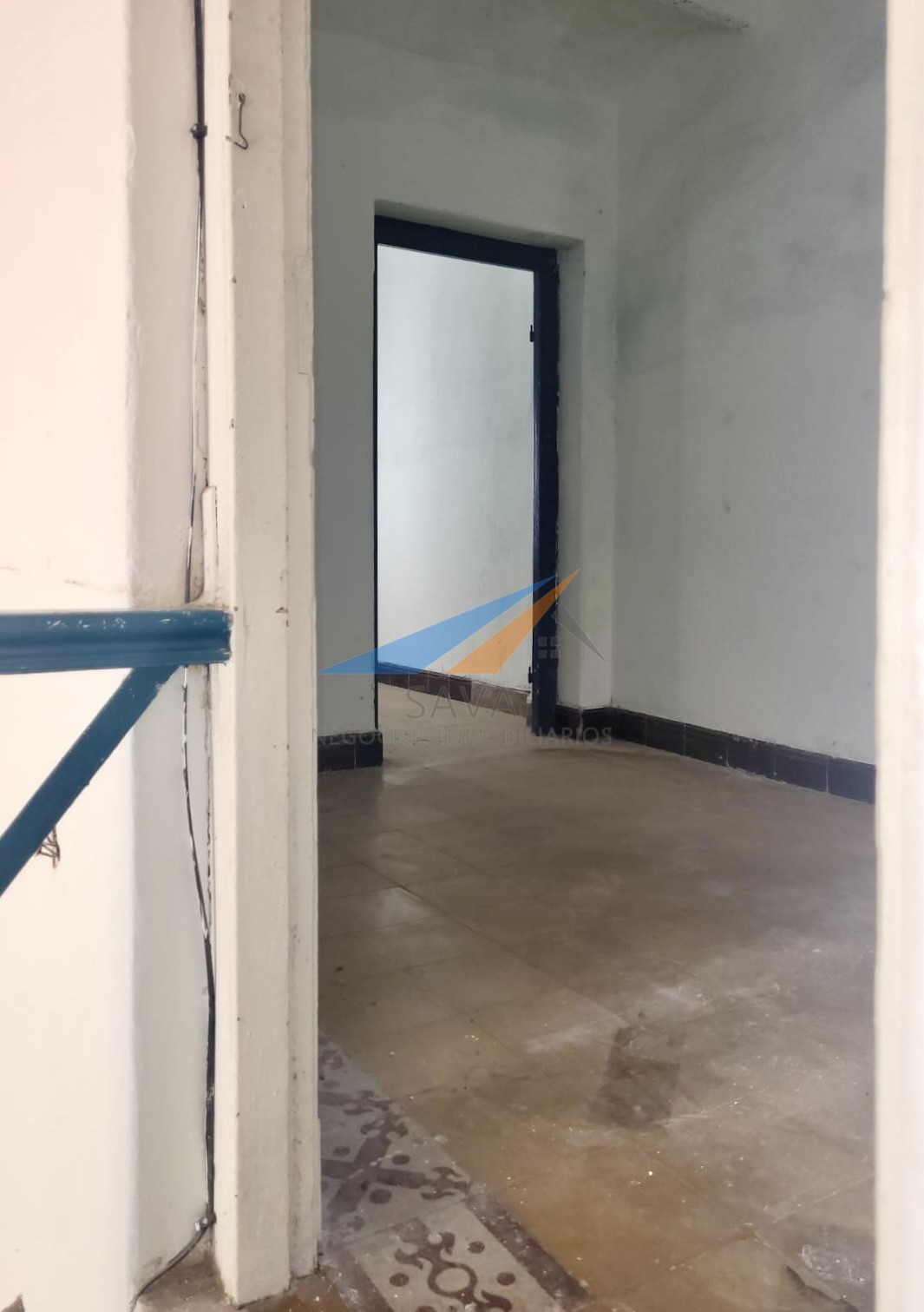 Alquiler Apartamento 3 Dormitorios (Opción 4) en el Centro! Bajos Gastos Comunes. · Foto 4