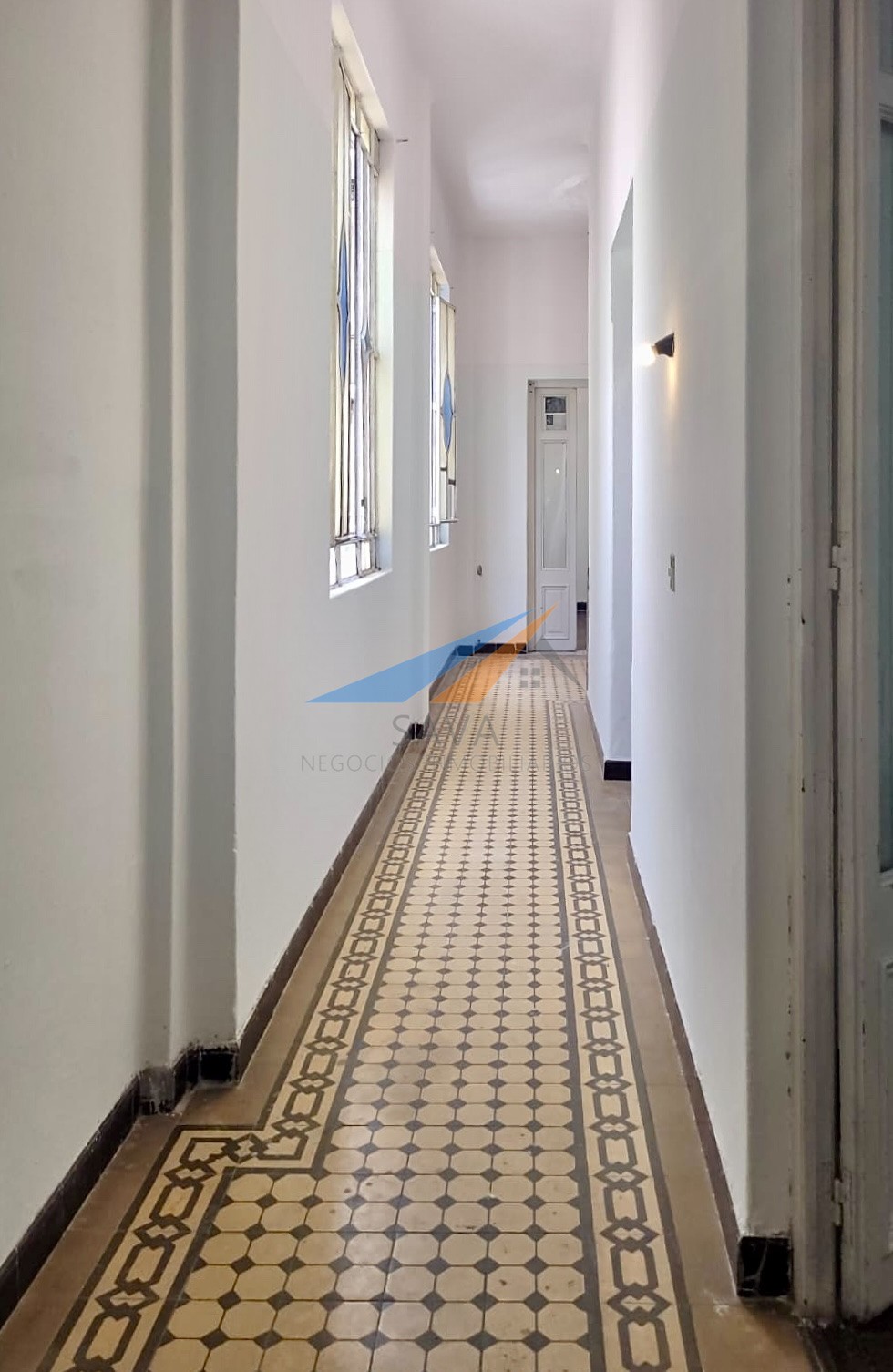 Alquiler Apartamento 3 Dormitorios (Opción 4) en el Centro! Bajos Gastos Comunes. · Foto 12