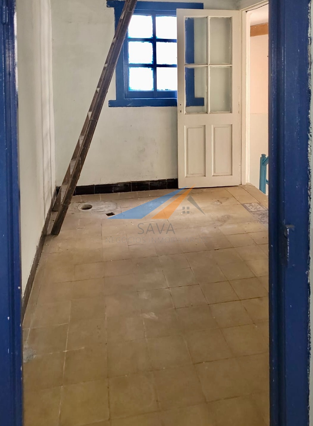 Alquiler Apartamento 3 Dormitorios (Opción 4) en el Centro! Bajos Gastos Comunes. · Foto 6