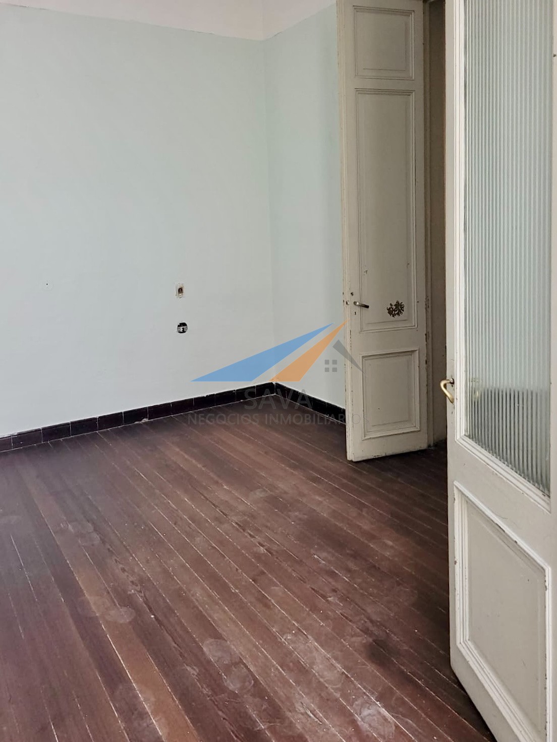 Alquiler Apartamento 3 Dormitorios (Opción 4) en el Centro! Bajos Gastos Comunes. · Foto 9