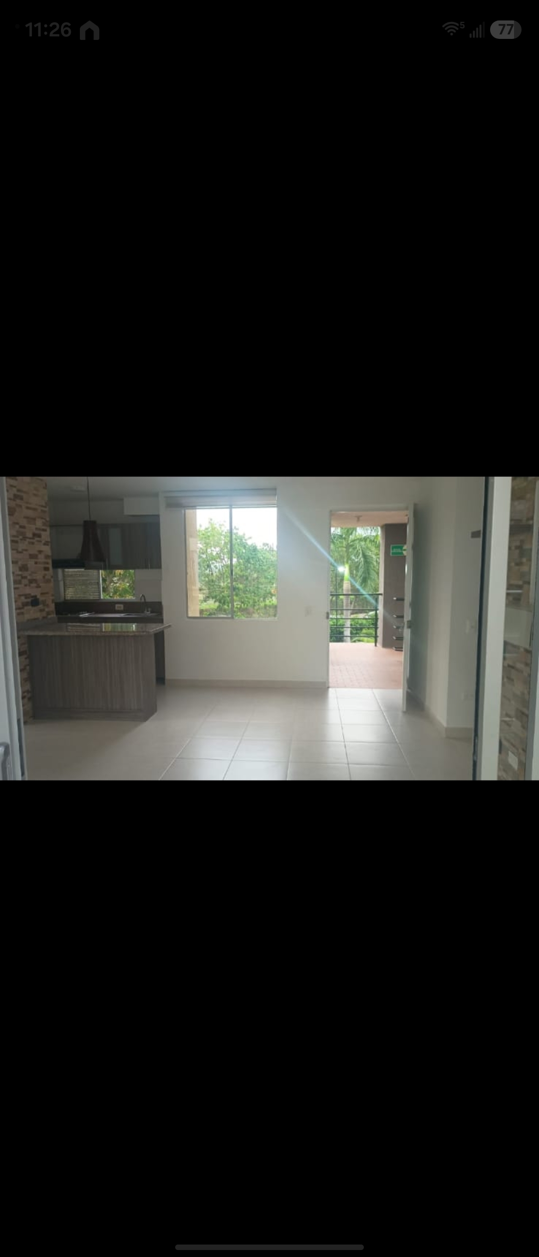 Apartamento en Arriendo en 2. localidad de la virgen y turistica, Cartagena