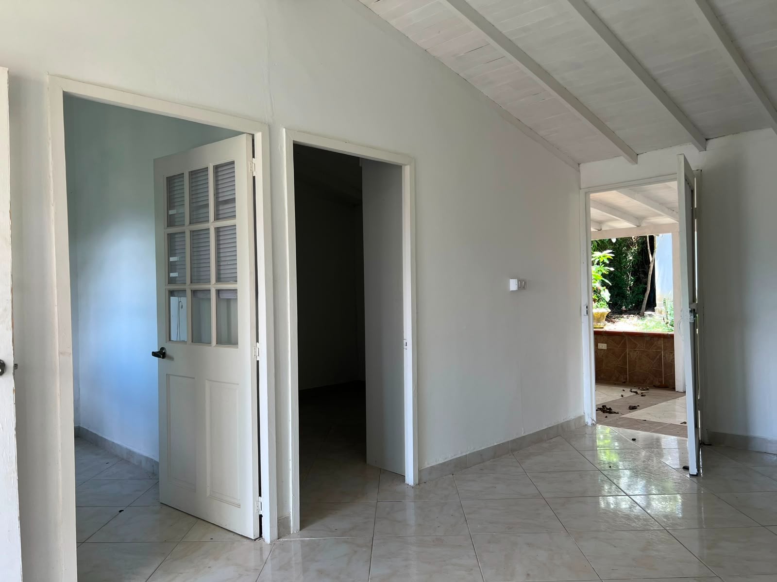2BR House in Camino Verde (70 m²) - 4