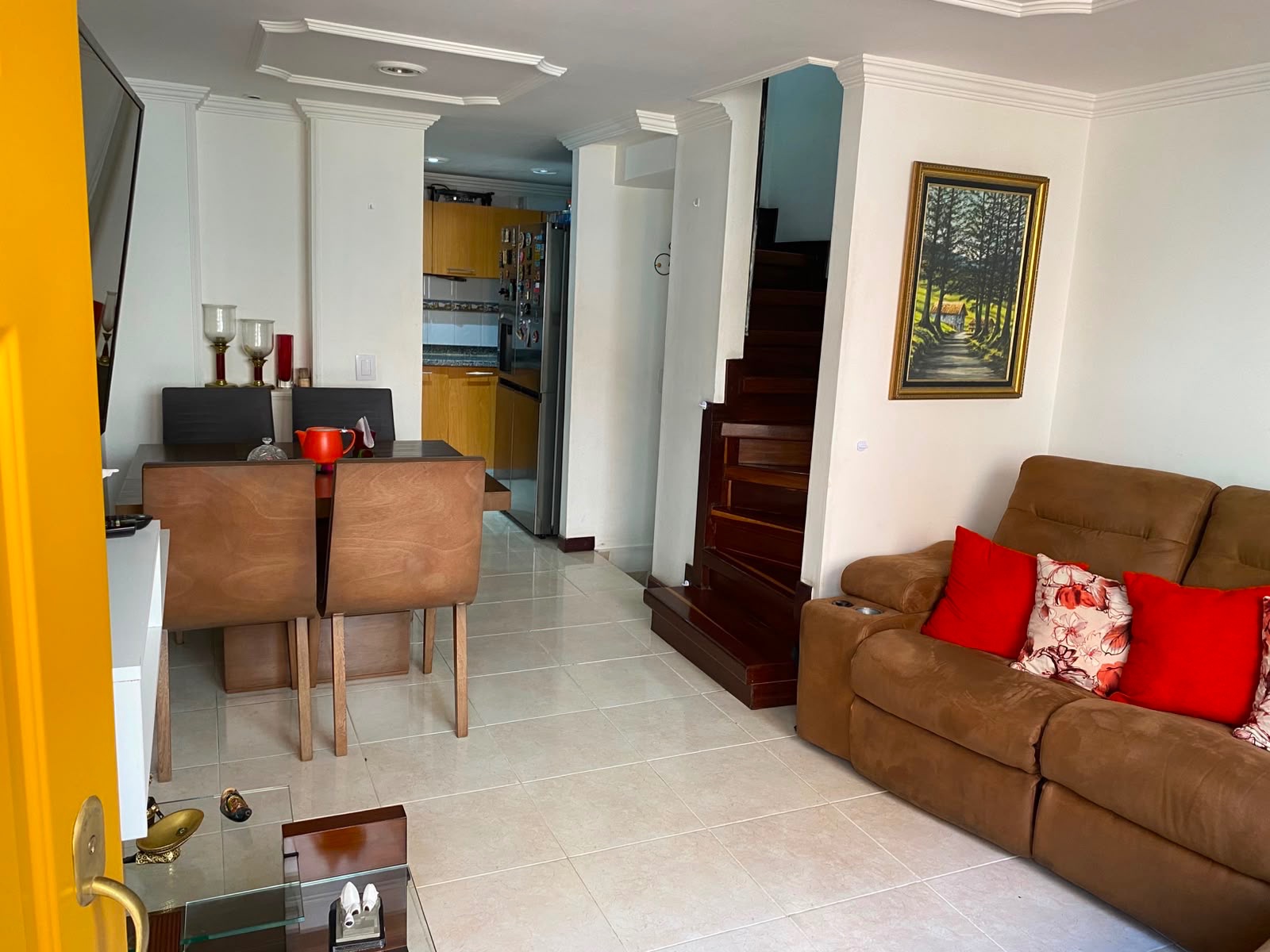 Casa en venta en Hayuelos, Bogotá · foto 12 de 24