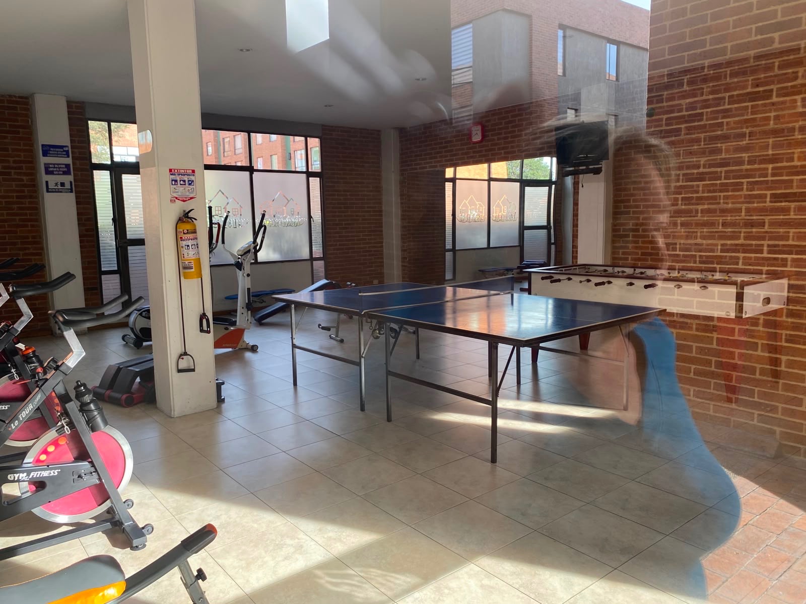 Casa en venta en Hayuelos, Bogotá · foto 18 de 24