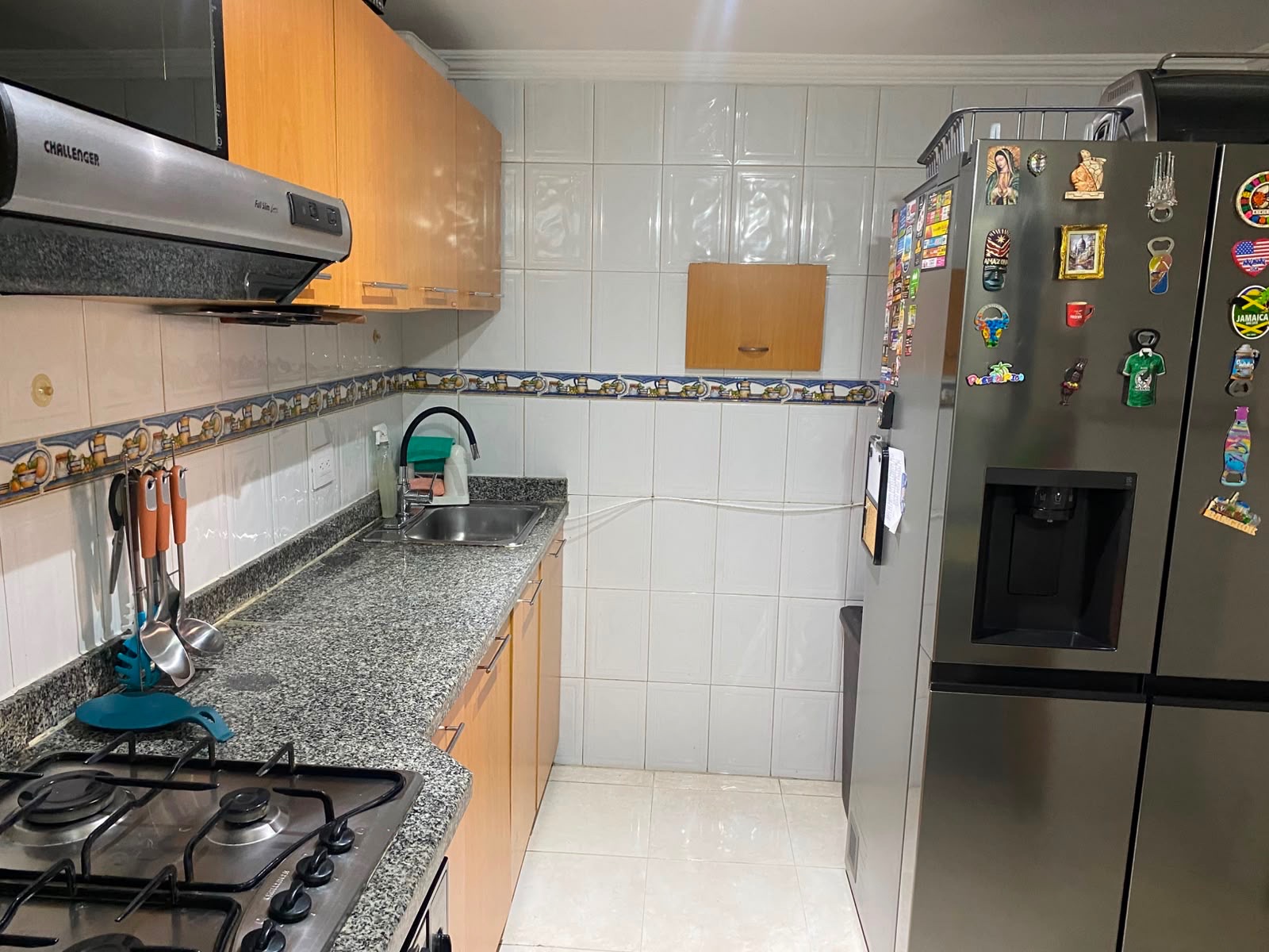 Casa en venta en Hayuelos, Bogotá · foto 23 de 24