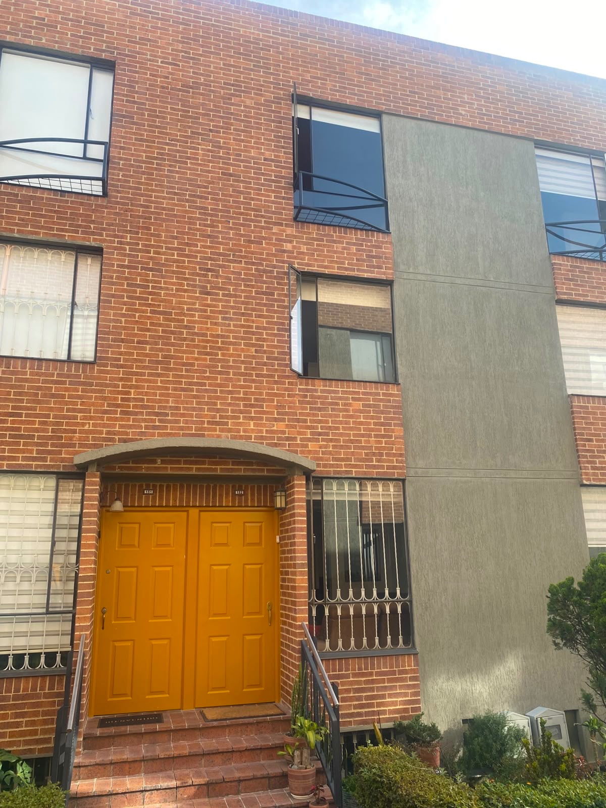 Casa en venta en Hayuelos, Bogotá · foto 24 de 24