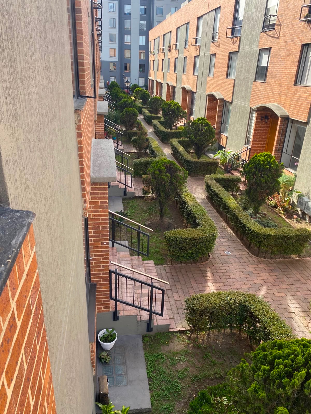 Casa en venta en Hayuelos, Bogotá · foto 4 de 24