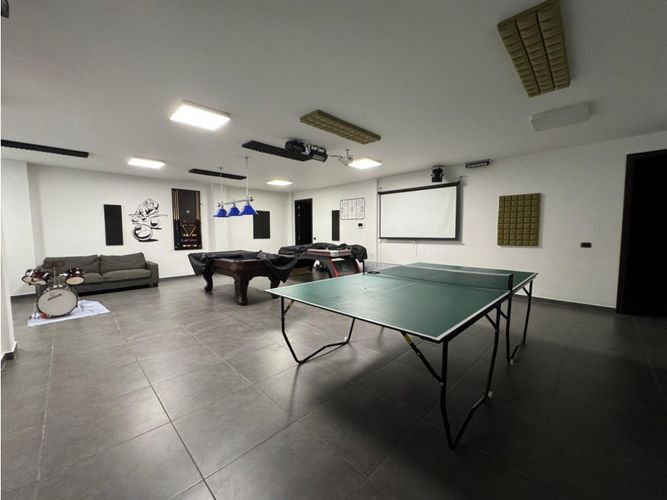 Casa de 5 alcobas en venta en La Doctora, Sabaneta, 550 m² · foto 19 de 24