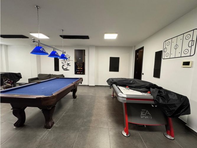 Casa de 5 alcobas en venta en La Doctora, Sabaneta, 550 m² · foto 21 de 24