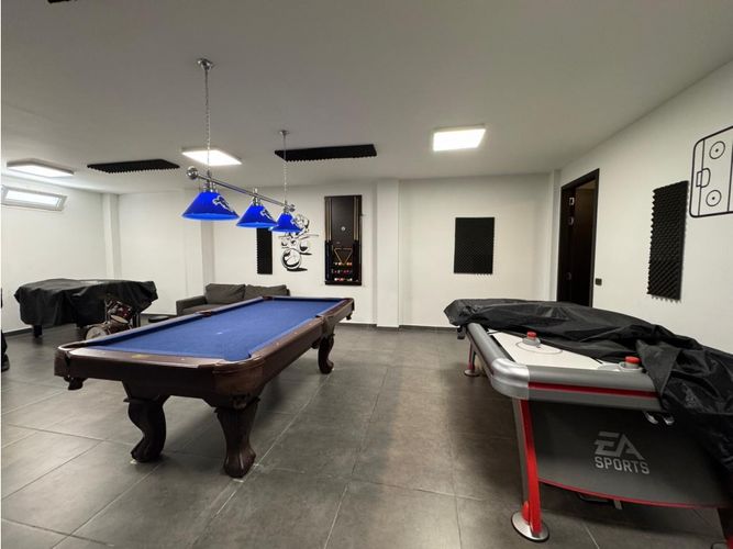 Casa de 5 alcobas en venta en La Doctora, Sabaneta, 550 m² · foto 24 de 24