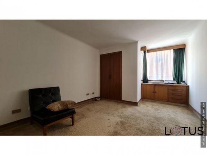 Apartamento en venta en Chicó Navarra, Bogotá · foto 6 de 24