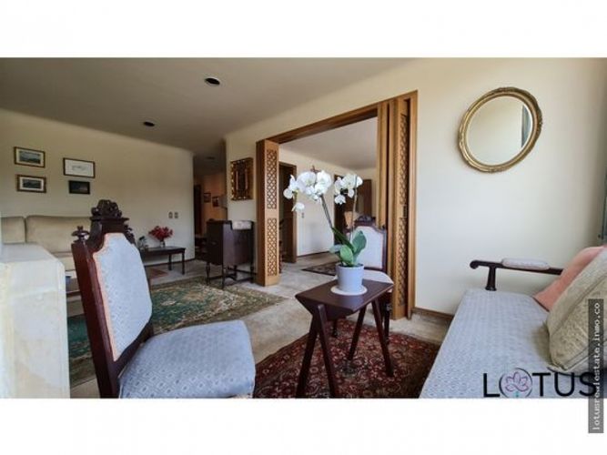 Apartamento en venta en Chicó Navarra, Bogotá · foto 10 de 24
