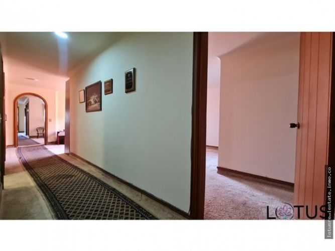 Apartamento en venta en Chicó Navarra, Bogotá · foto 12 de 24