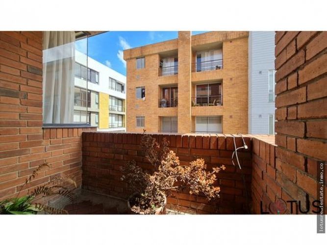Apartamento en venta en Chicó Navarra, Bogotá · foto 13 de 24