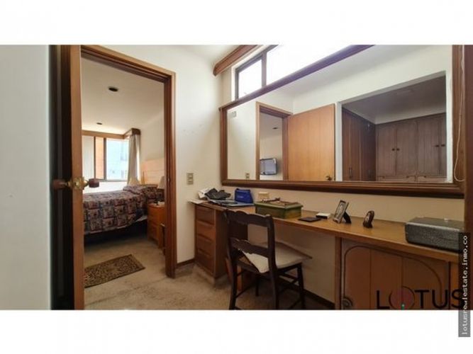 Apartamento en venta en Chicó Navarra, Bogotá · foto 14 de 24