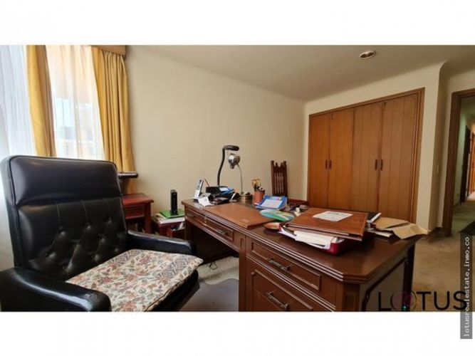 Apartamento en venta en Chicó Navarra, Bogotá · foto 16 de 24