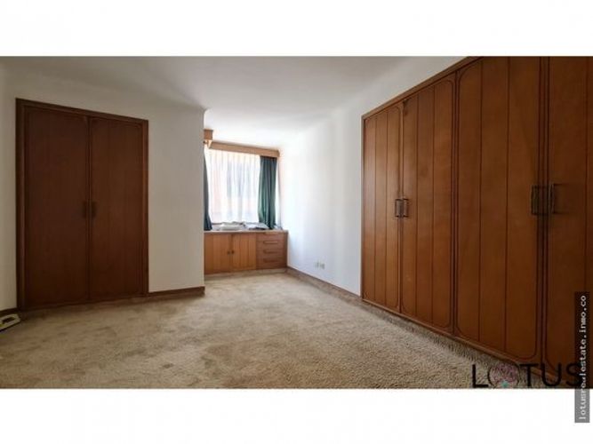 Apartamento en venta en Chicó Navarra, Bogotá · foto 19 de 24