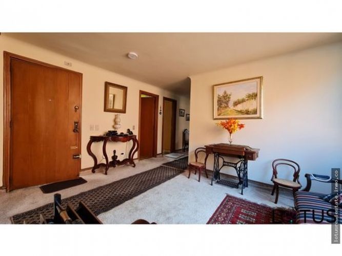 Apartamento en venta en Chicó Navarra, Bogotá · foto 24 de 24