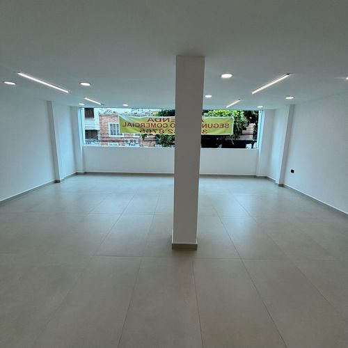 Local en arriendo en El Prado, Bucaramanga, 55 m² · foto 5 de 10