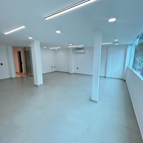 Local en arriendo en El Prado, Bucaramanga, 55 m² · foto 6 de 10