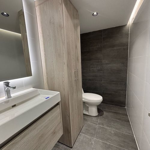 Local en arriendo en El Prado, Bucaramanga, 55 m² · foto 9 de 10