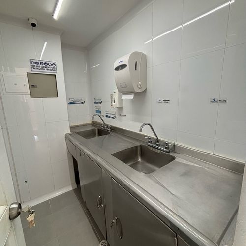 Local en arriendo en El Prado, Bucaramanga, 55 m² · foto 10 de 10
