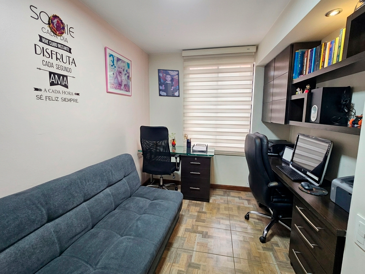 Casa en venta en Modelia, Bogotá · foto 7 de 19