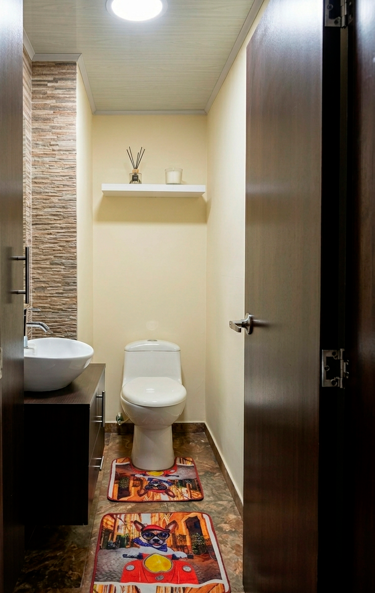 Casa en venta en Modelia, Bogotá · foto 8 de 19