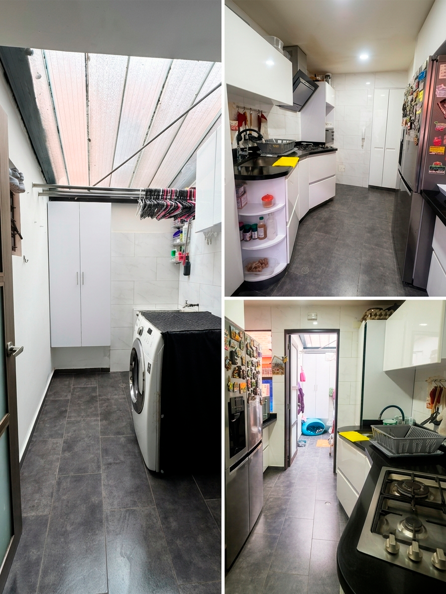 Casa en venta en Modelia, Bogotá · foto 9 de 19