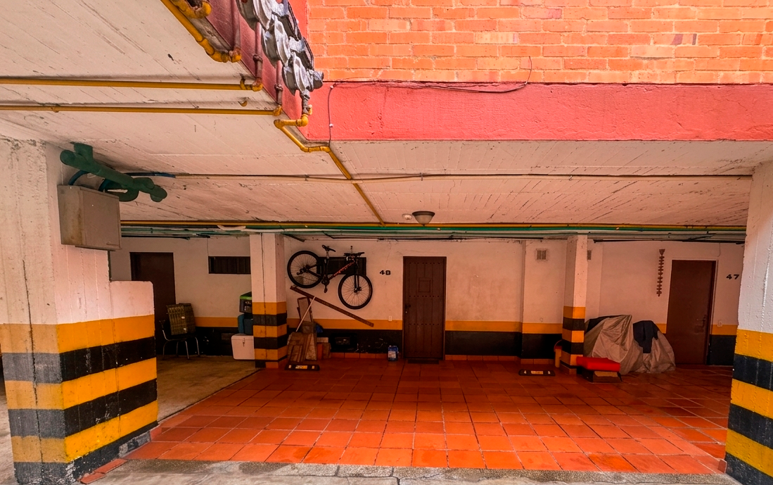 Casa en venta en Modelia, Bogotá · foto 19 de 19