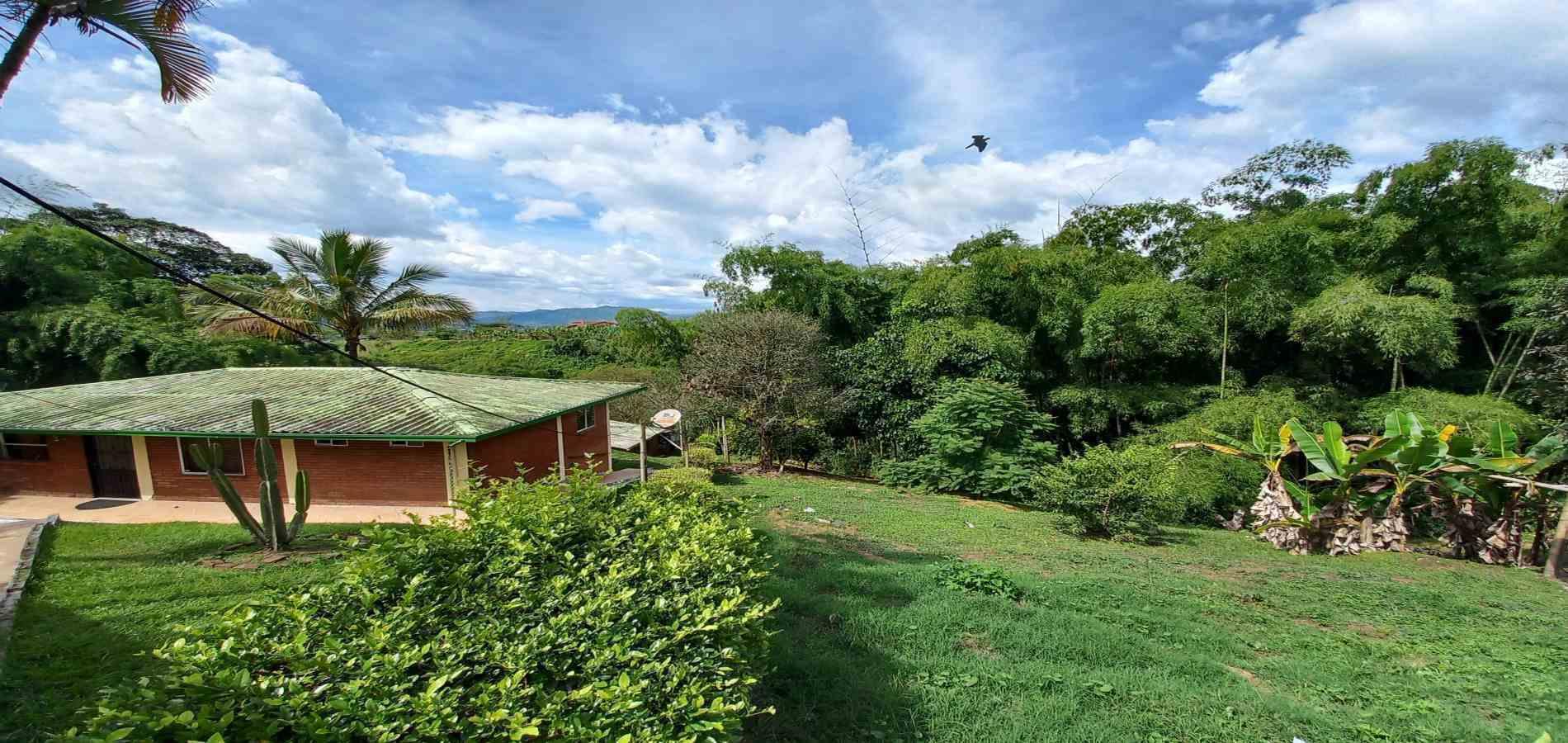 Casa en venta en Tribunas Corcega, Pereira · foto 3 de 23