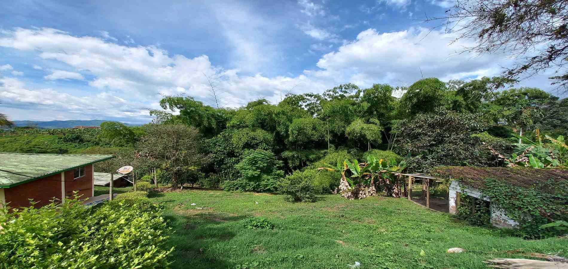 Casa en venta en Tribunas Corcega, Pereira · foto 4 de 23