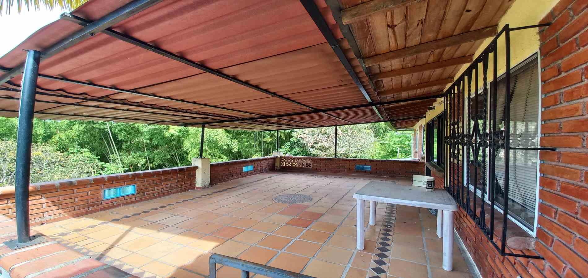 Casa en venta en Tribunas Corcega, Pereira · foto 6 de 23