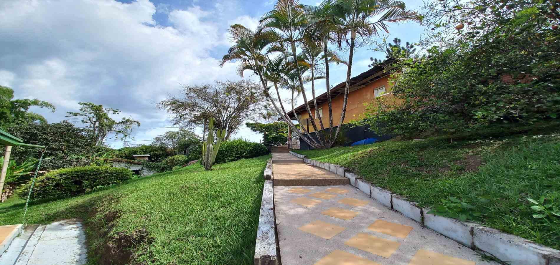 Casa en venta en Tribunas Corcega, Pereira · foto 7 de 23
